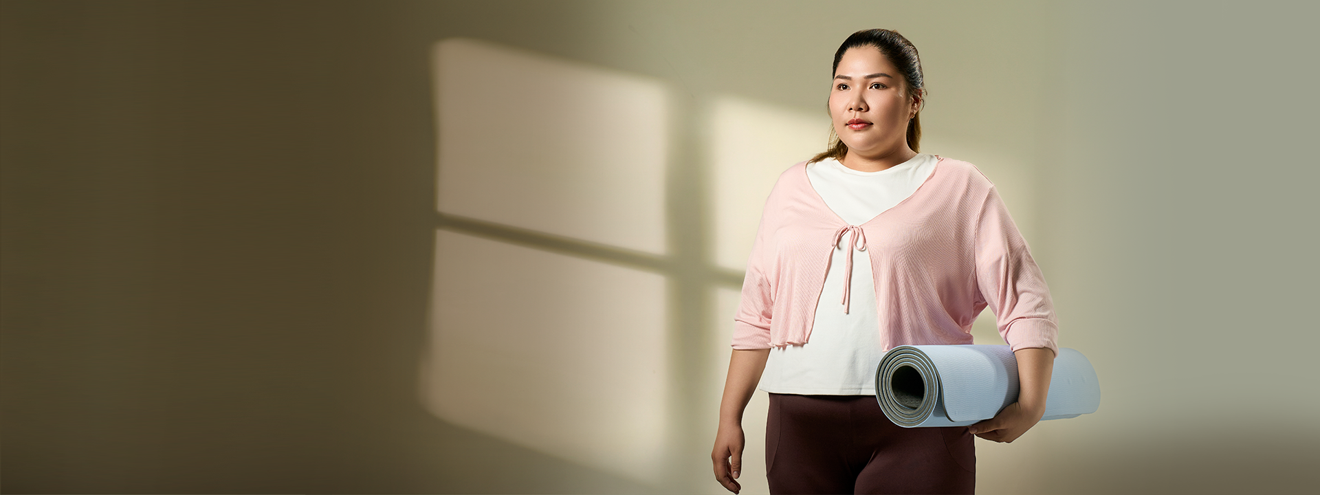 Cùng nhau chống lại béo phì